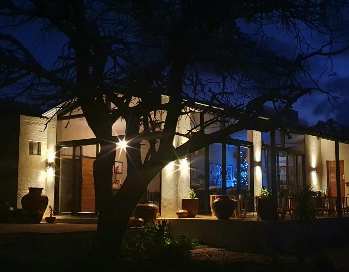 Graceland Eco Retreat Magoebaskloof Exteriör bild
