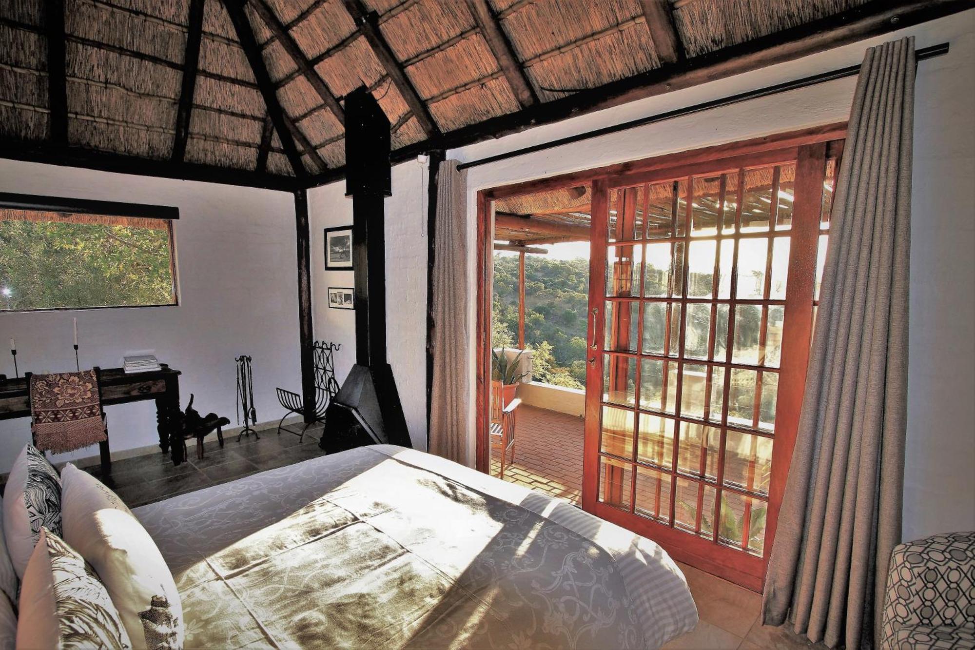 Graceland Eco Retreat Magoebaskloof Exteriör bild