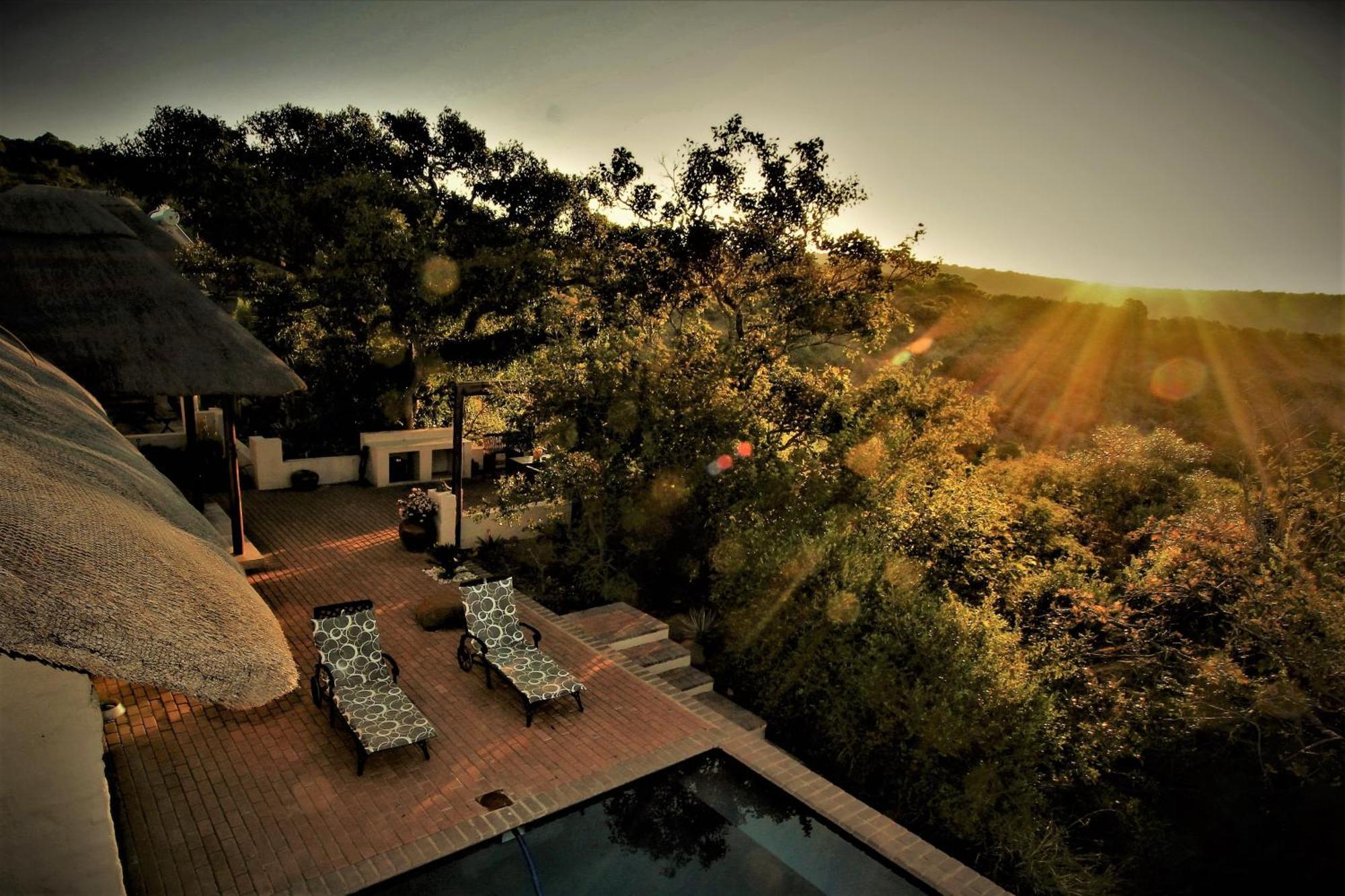 Graceland Eco Retreat Magoebaskloof Exteriör bild