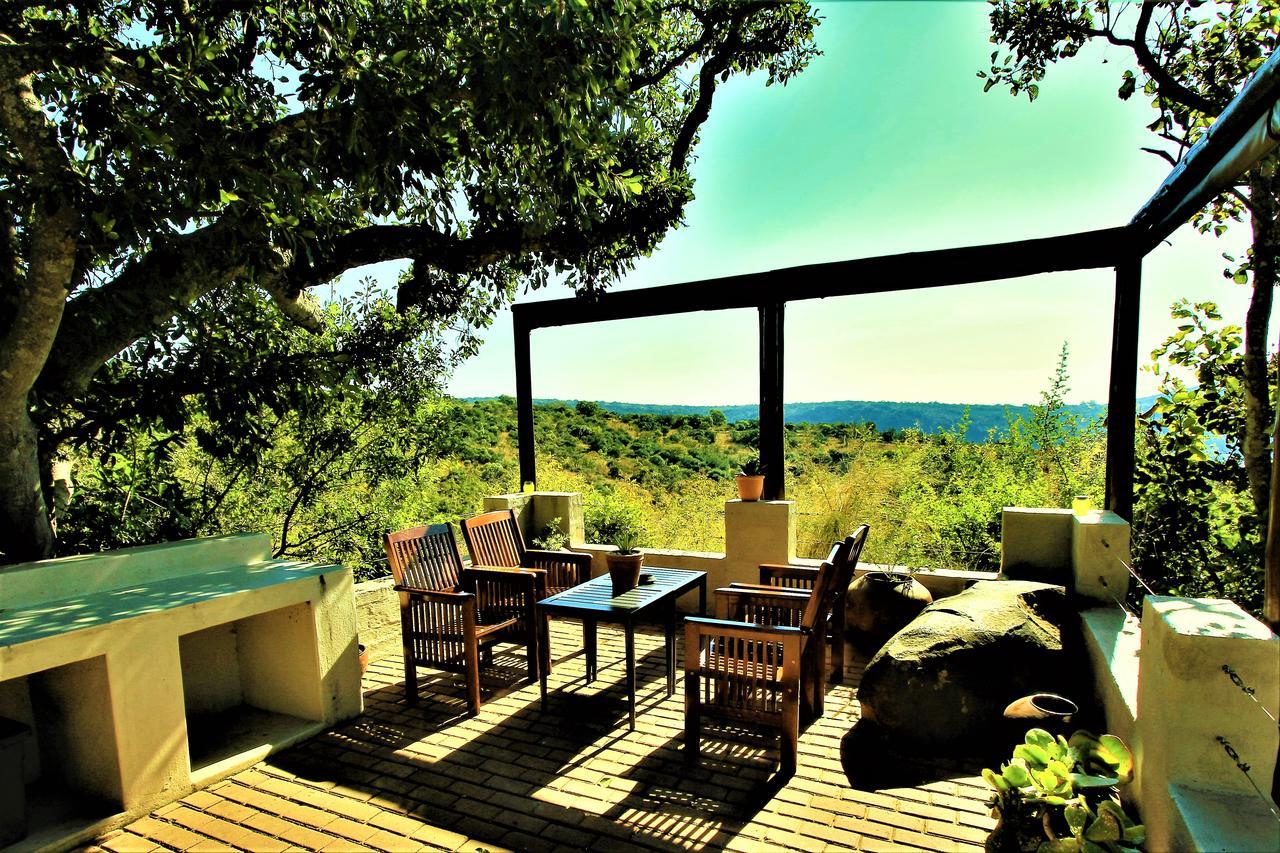 Graceland Eco Retreat Magoebaskloof Exteriör bild