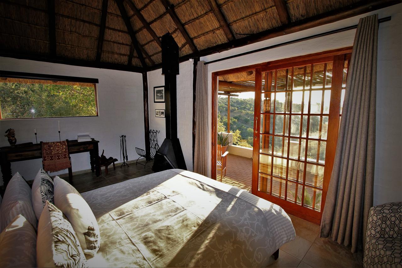 Graceland Eco Retreat Magoebaskloof Exteriör bild