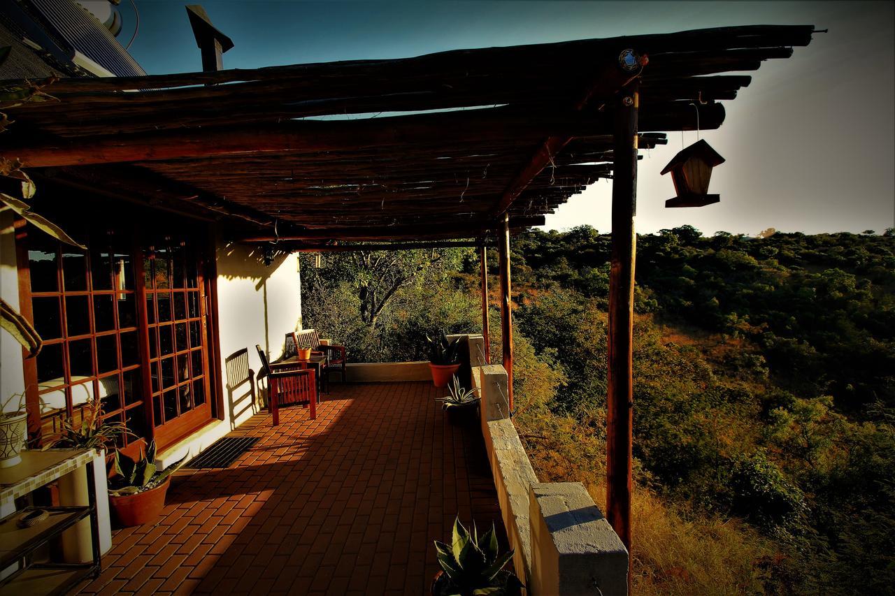 Graceland Eco Retreat Magoebaskloof Exteriör bild