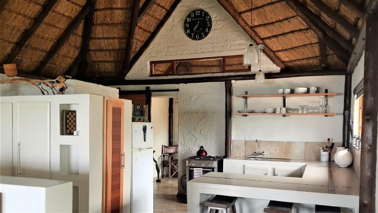Graceland Eco Retreat Magoebaskloof Exteriör bild